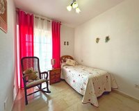 Resale - Town house - Estepona - Estepona Centro