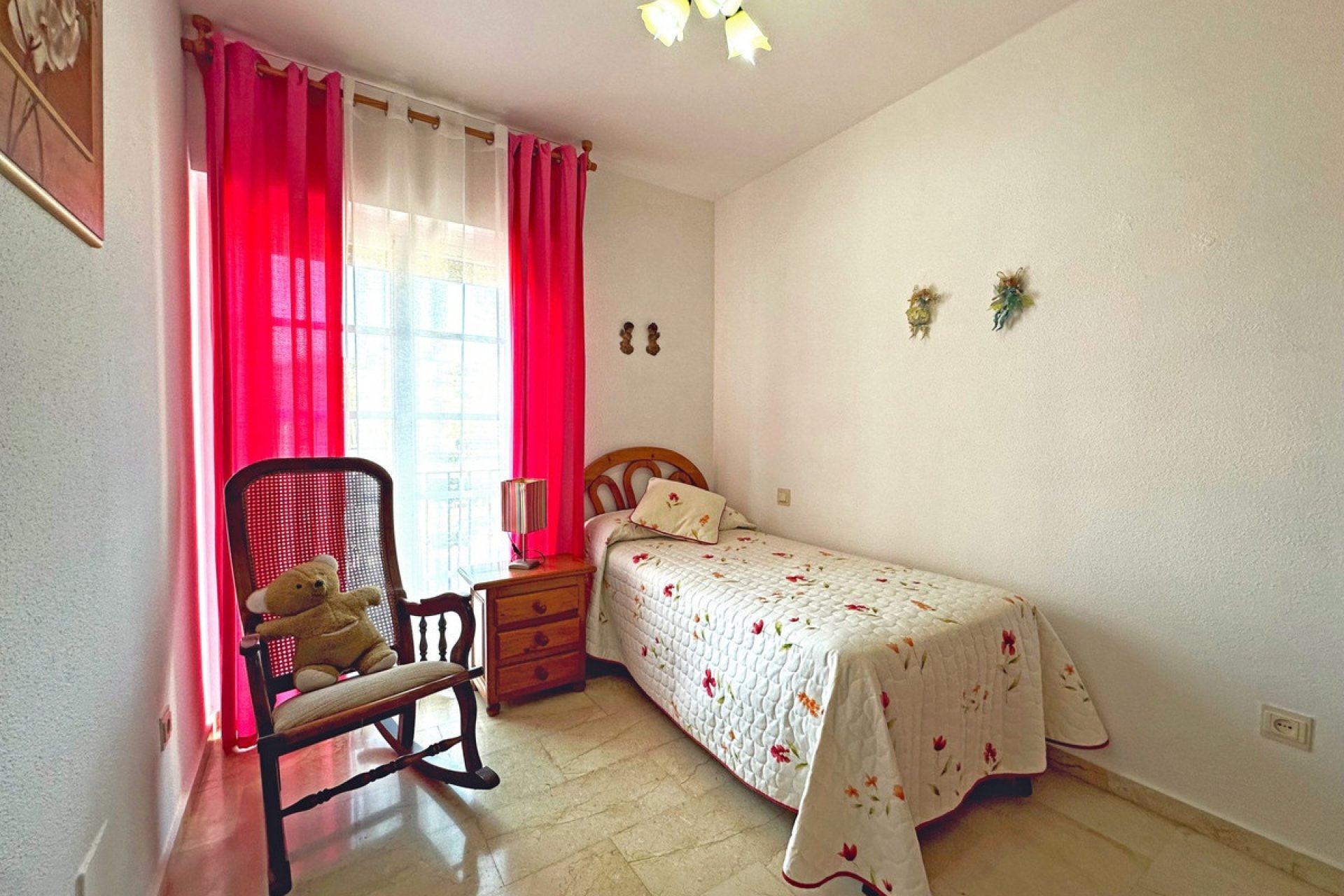 Resale - Town house - Estepona - Estepona Centro