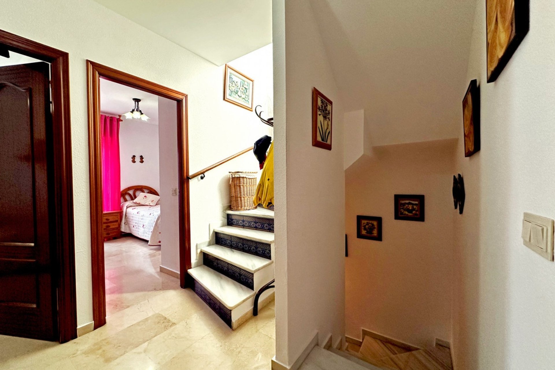 Resale - Town house - Estepona - Estepona Centro