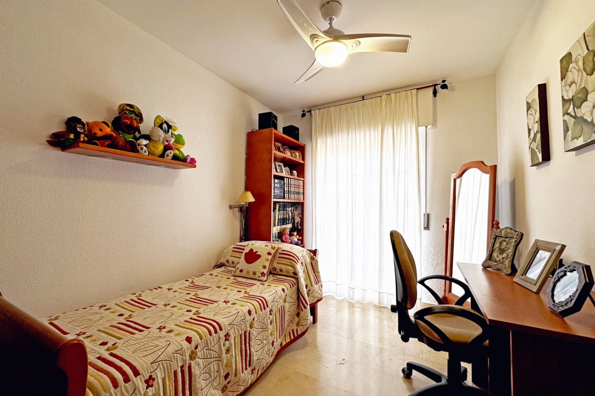 Resale - Town house - Estepona - Estepona Centro