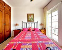 Resale - Town house - Estepona - Estepona Centro