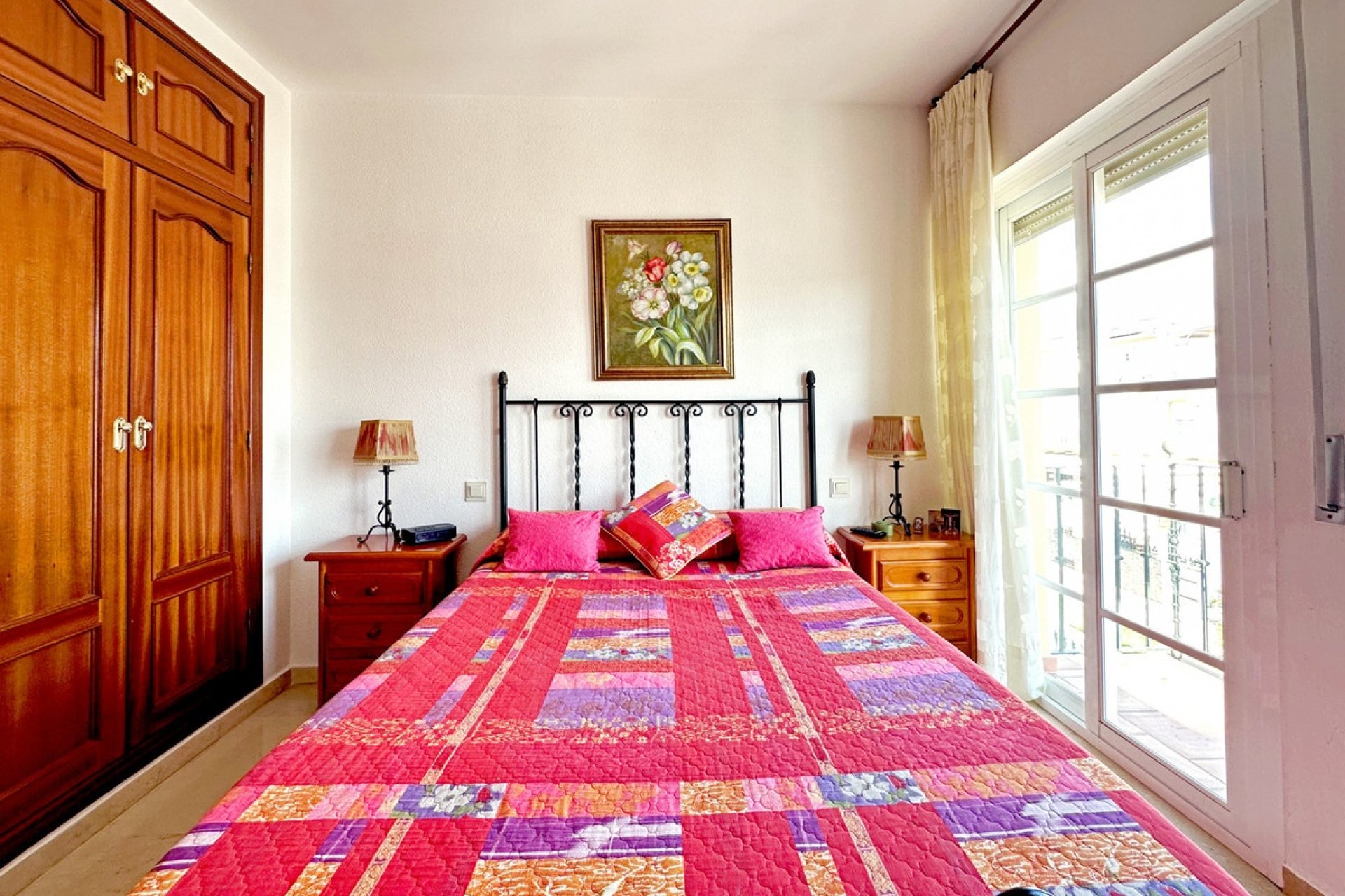 Resale - Town house - Estepona - Estepona Centro