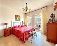 Resale - Town house - Estepona - Estepona Centro