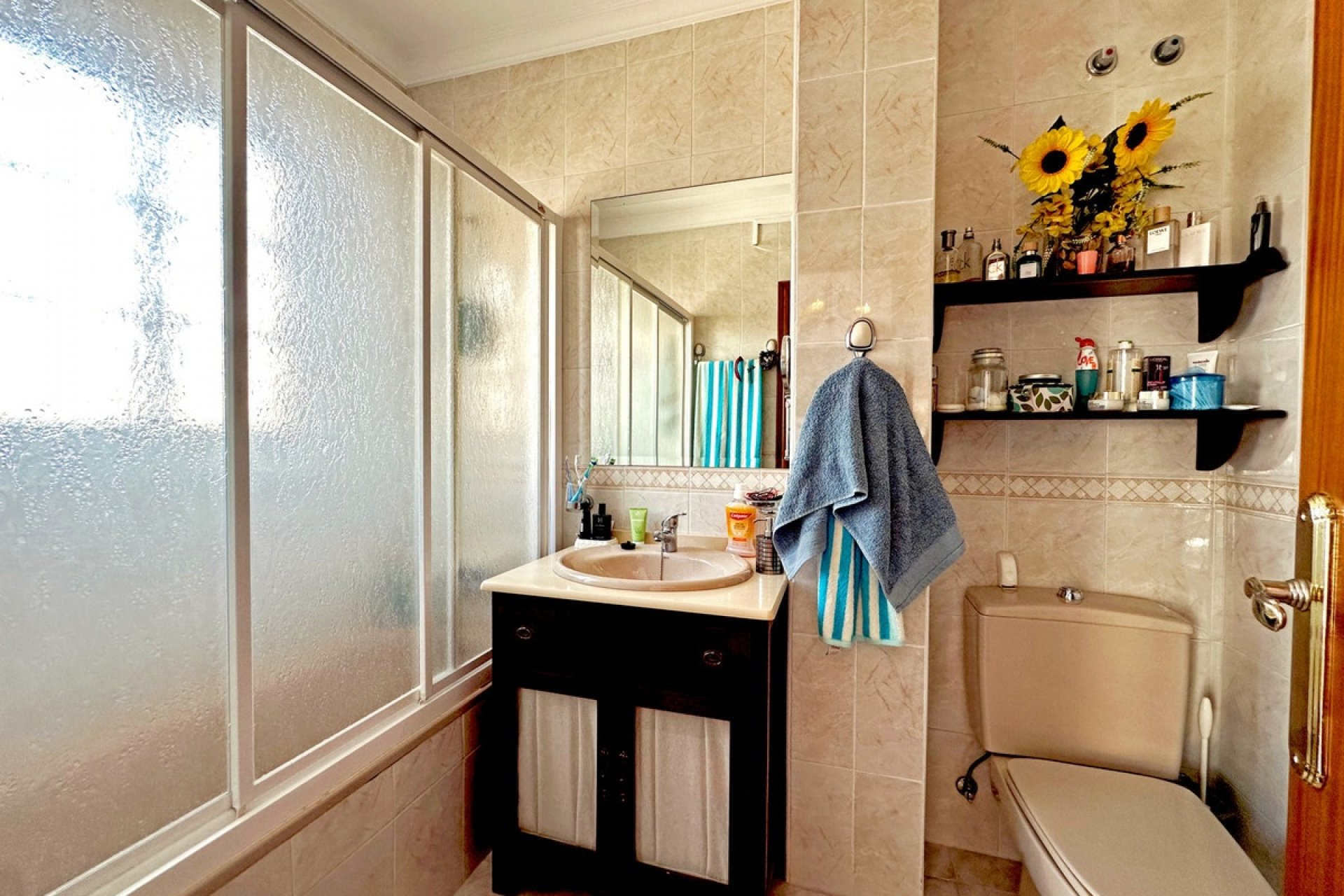 Resale - Town house - Estepona - Estepona Centro