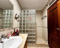 Resale - Town house - Estepona - Estepona Centro