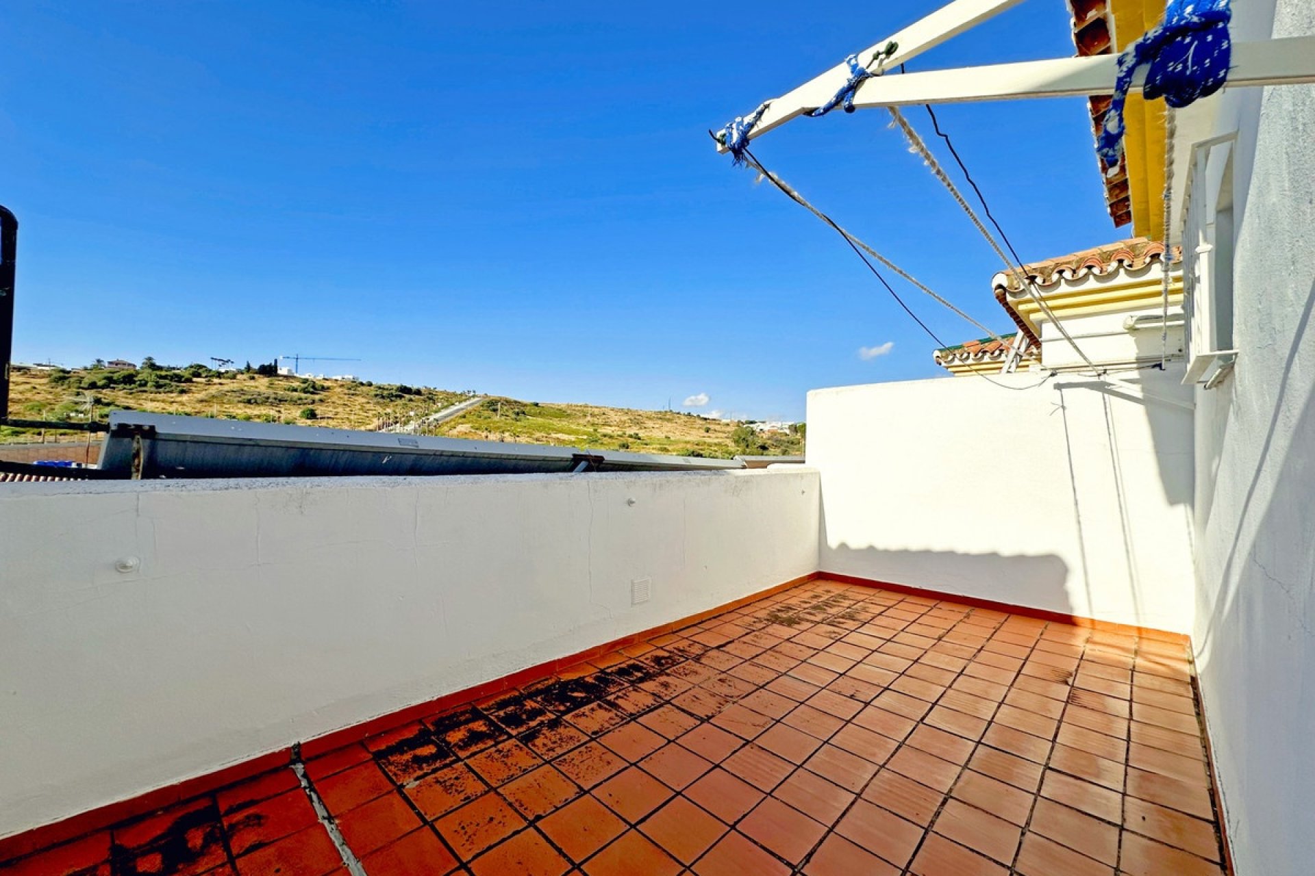 Resale - Town house - Estepona - Estepona Centro