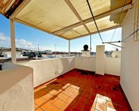 Resale - Town house - Estepona - Estepona Centro