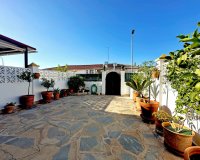 Resale - Town house - Estepona - Estepona Centro