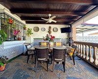 Resale - Town house - Estepona - Estepona Centro
