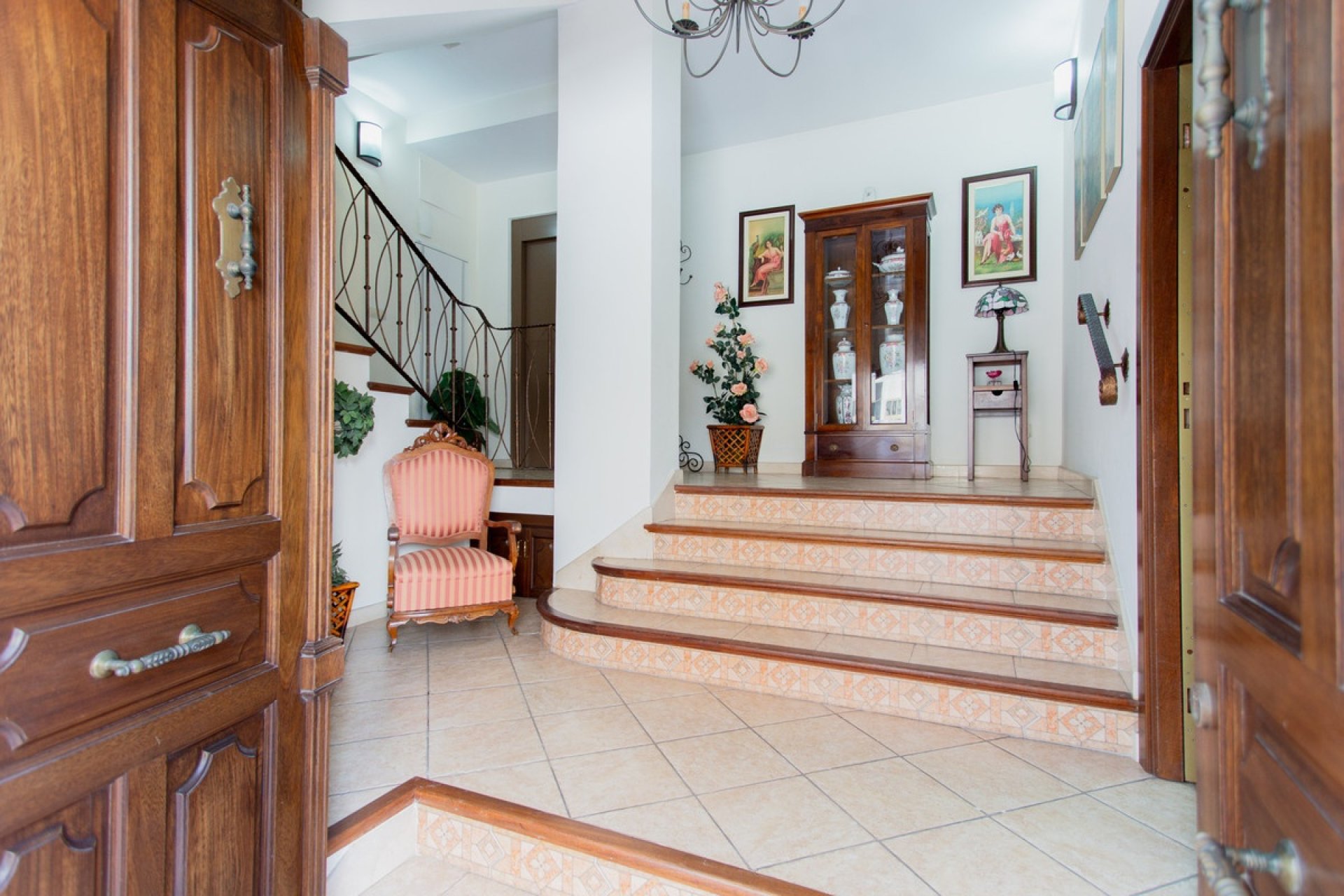 Resale - Town house - Estepona - Estepona Centro