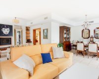 Resale - Town house - Estepona - Estepona Centro