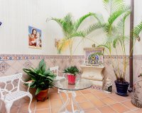 Resale - Town house - Estepona - Estepona Centro