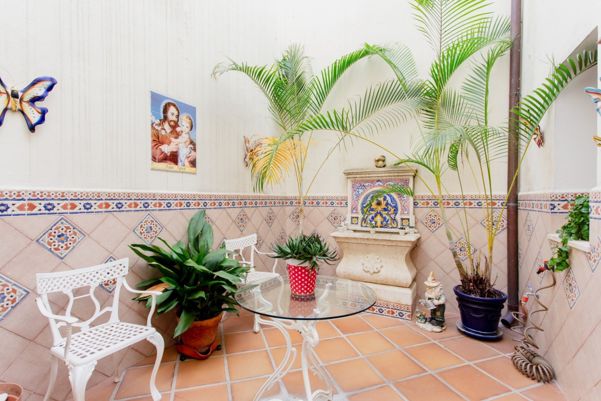 Resale - Town house - Estepona - Estepona Centro