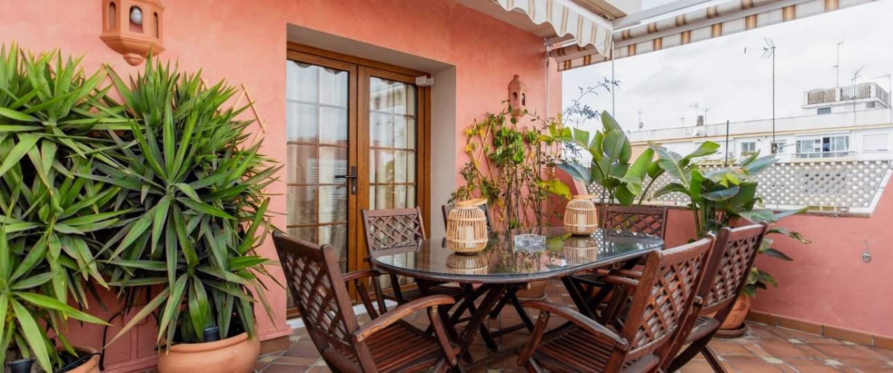 Resale - Town house - Estepona - Estepona Centro