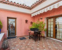Resale - Town house - Estepona - Estepona Centro
