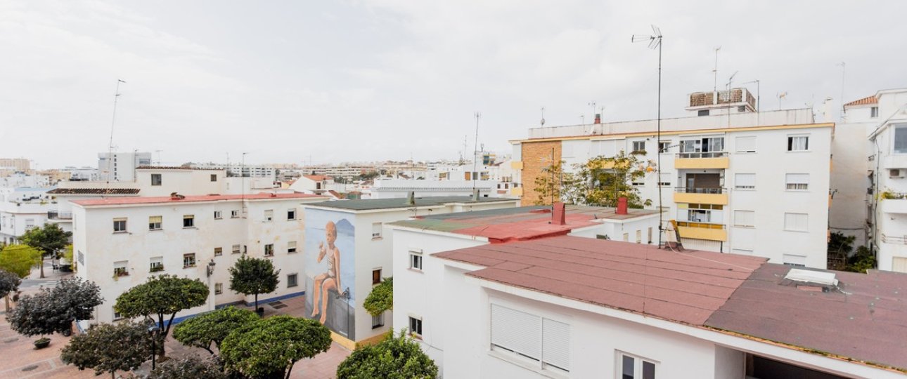 Resale - Town house - Estepona - Estepona Centro