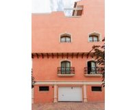 Resale - Town house - Estepona - Estepona Centro