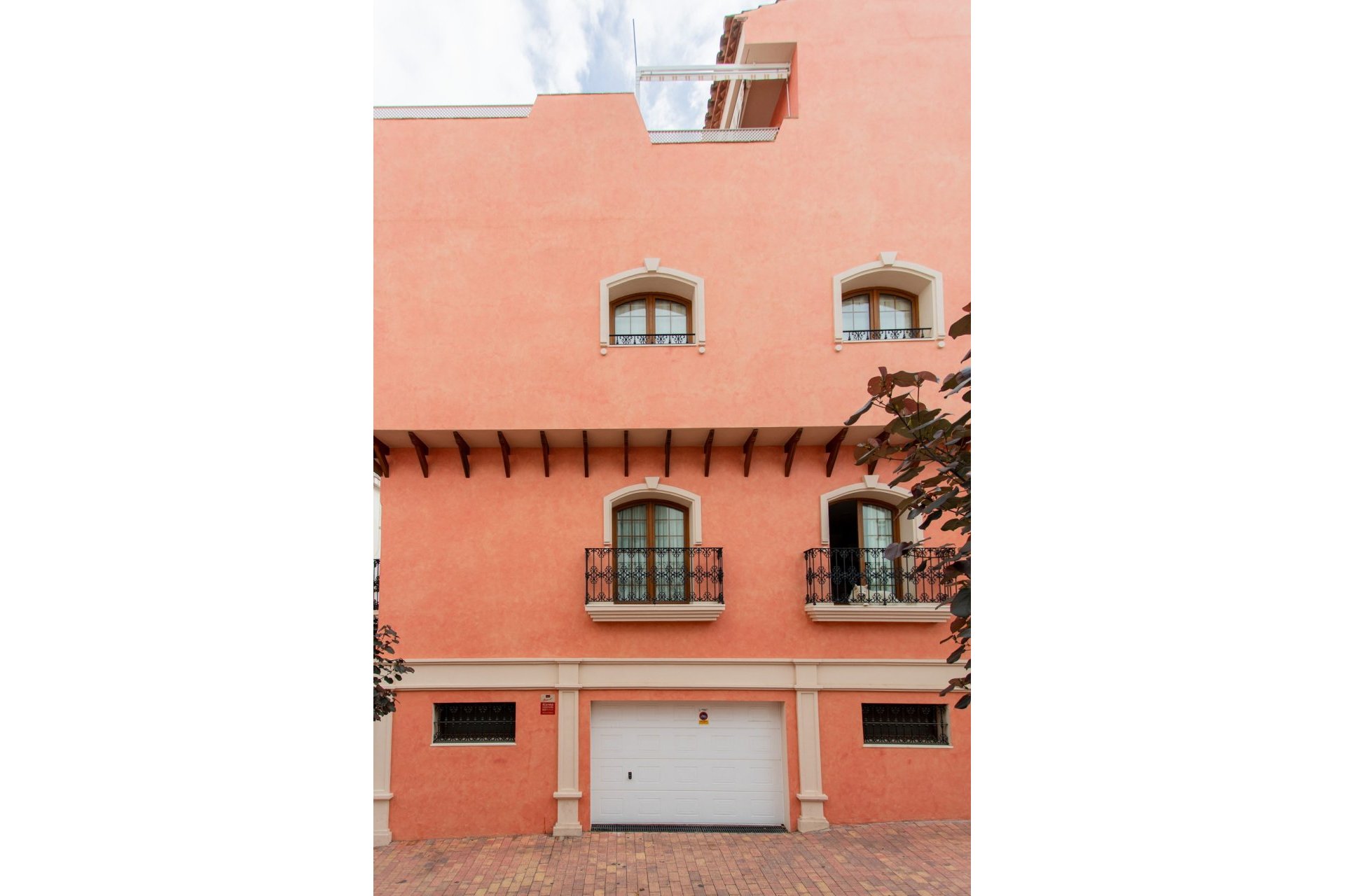 Resale - Town house - Estepona - Estepona Centro