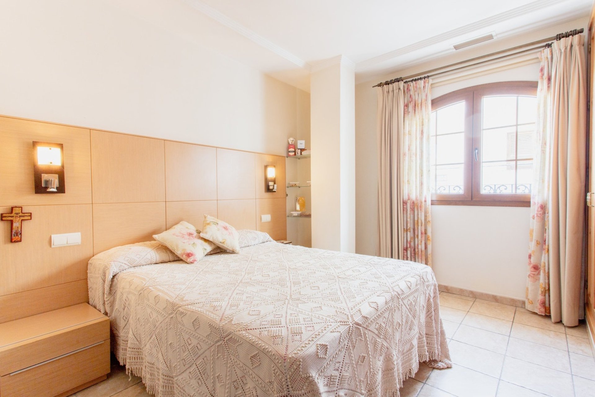 Resale - Town house - Estepona - Estepona Centro