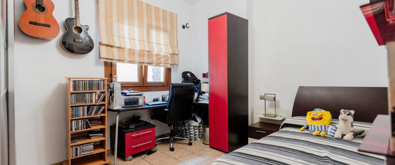 Resale - Town house - Estepona - Estepona Centro