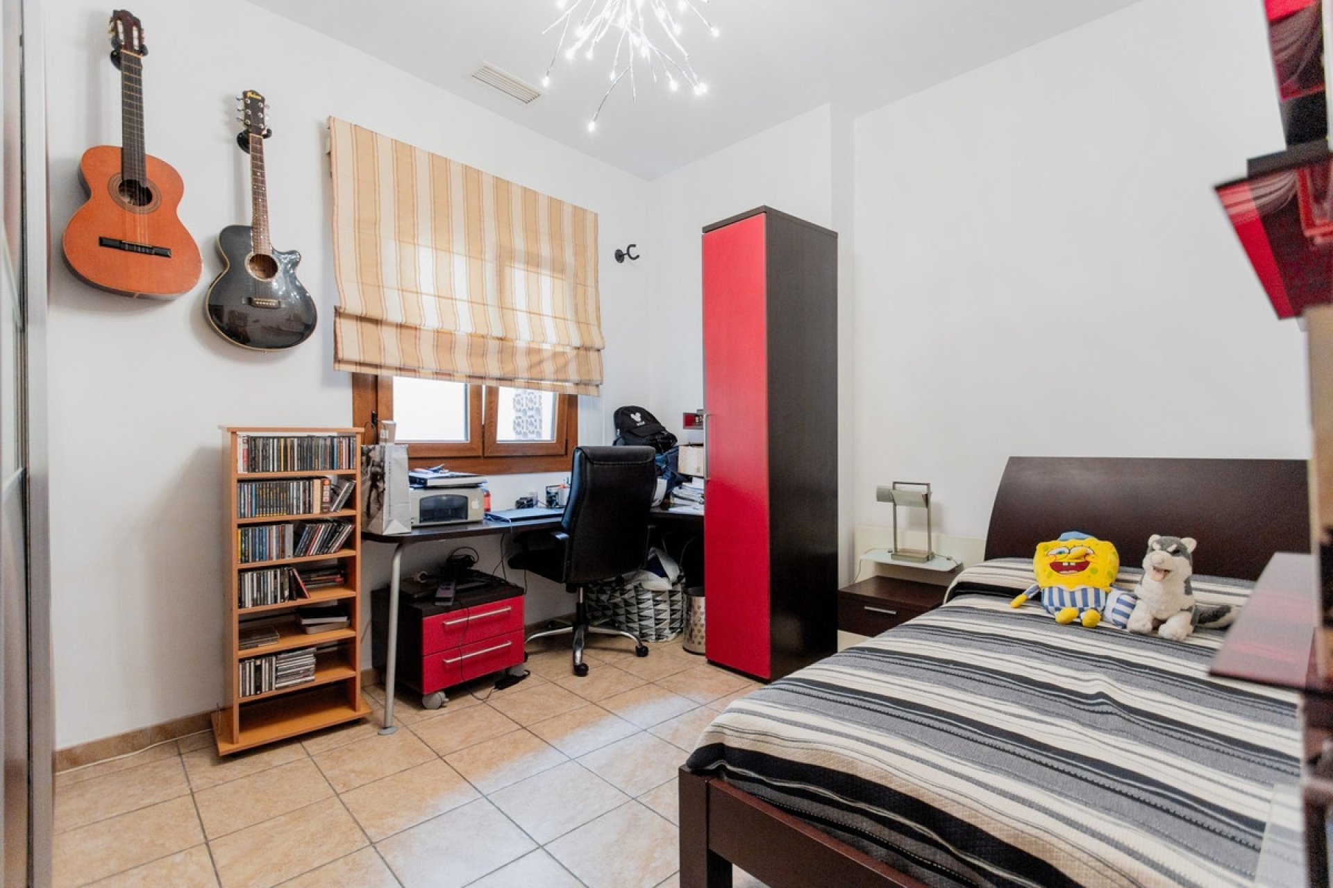 Resale - Town house - Estepona - Estepona Centro