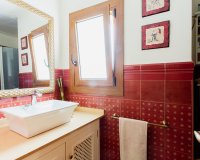 Resale - Town house - Estepona - Estepona Centro