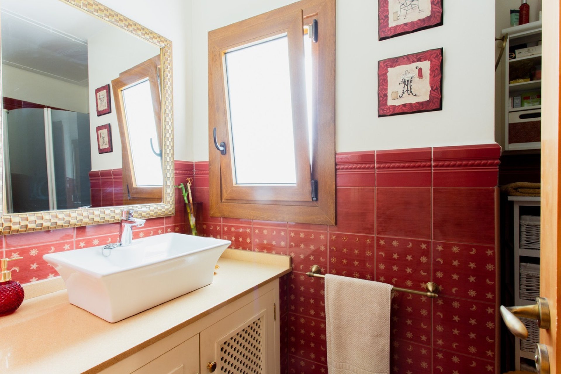 Resale - Town house - Estepona - Estepona Centro