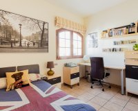 Resale - Town house - Estepona - Estepona Centro