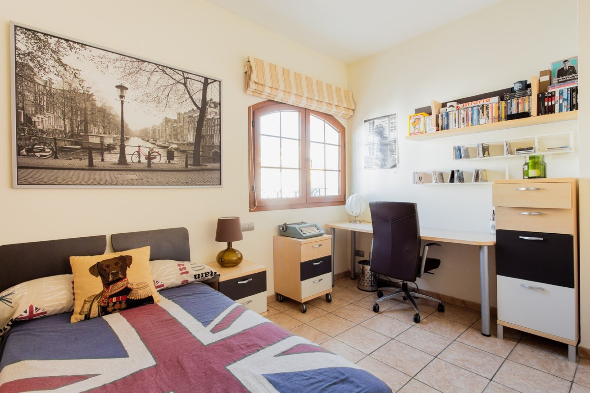 Resale - Town house - Estepona - Estepona Centro