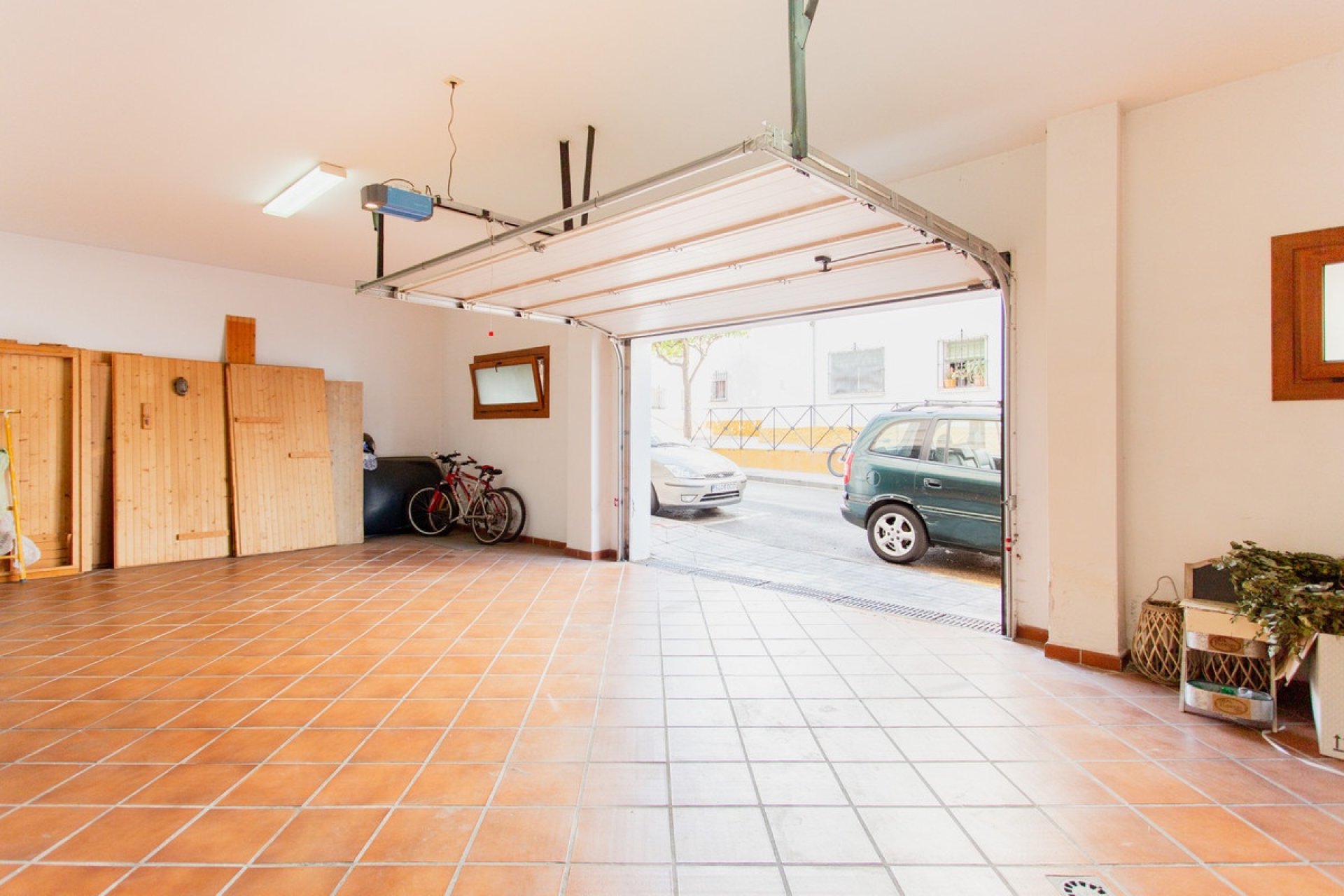 Resale - Town house - Estepona - Estepona Centro