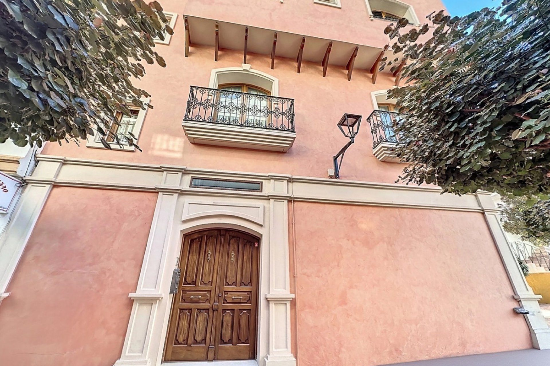 Resale - Town house - Estepona - Estepona Centro