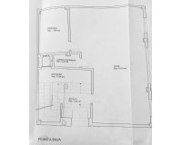 Resale - Town house - Estepona - Estepona Centro