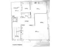 Resale - Town house - Estepona - Estepona Centro