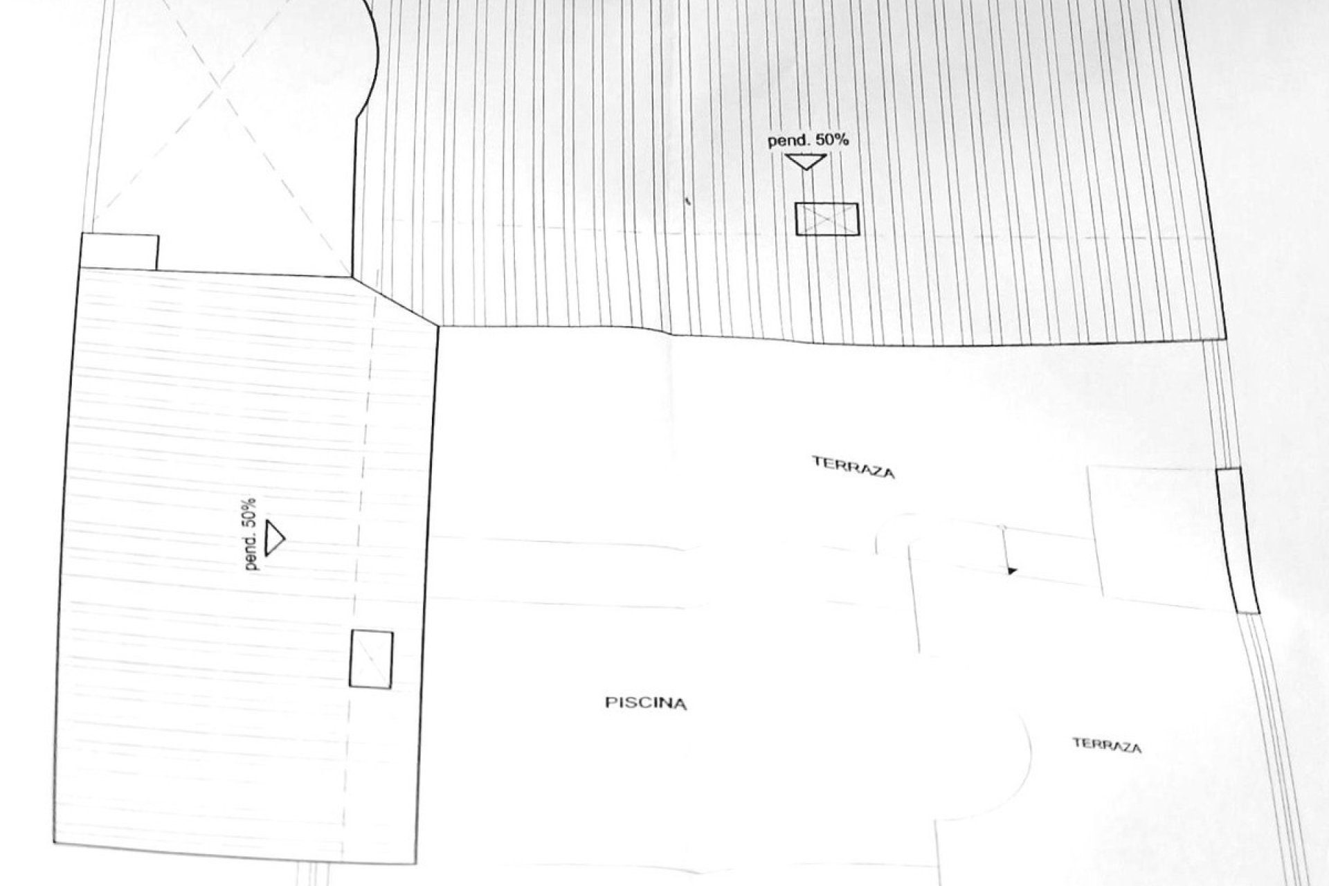 Resale - Town house - Estepona - Estepona Centro