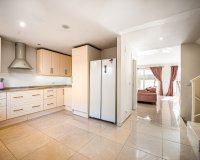 Resale - Town house - Estepona - Estepona Centro