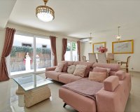Resale - Town house - Estepona - Estepona Centro
