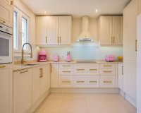 Resale - Town house - Estepona - Estepona Centro