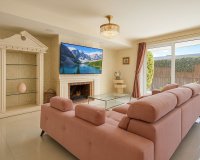 Resale - Town house - Estepona - Estepona Centro