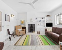 Resale - Town house - Estepona - Estepona Centro