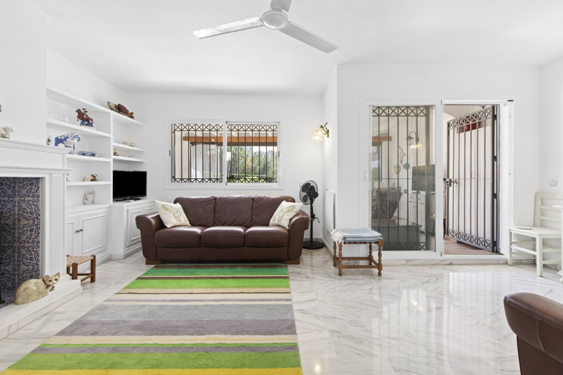Resale - Town house - Estepona - Estepona Centro