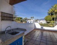 Resale - Town house - Estepona - Estepona Centro