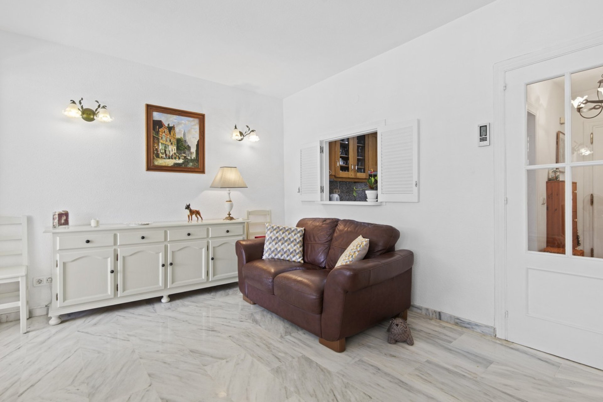 Resale - Town house - Estepona - Estepona Centro