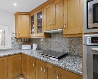 Resale - Town house - Estepona - Estepona Centro