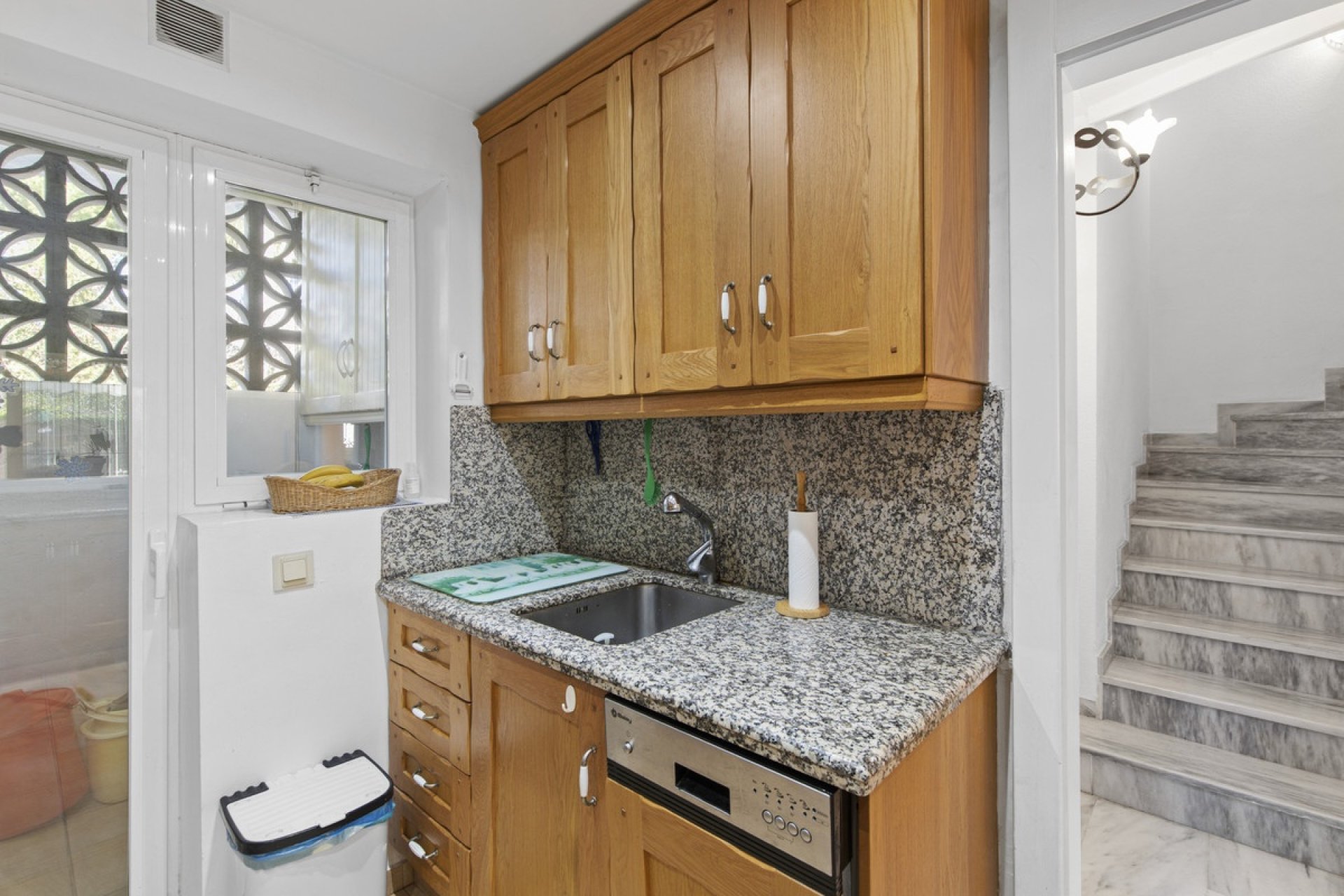 Resale - Town house - Estepona - Estepona Centro