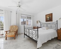 Resale - Town house - Estepona - Estepona Centro