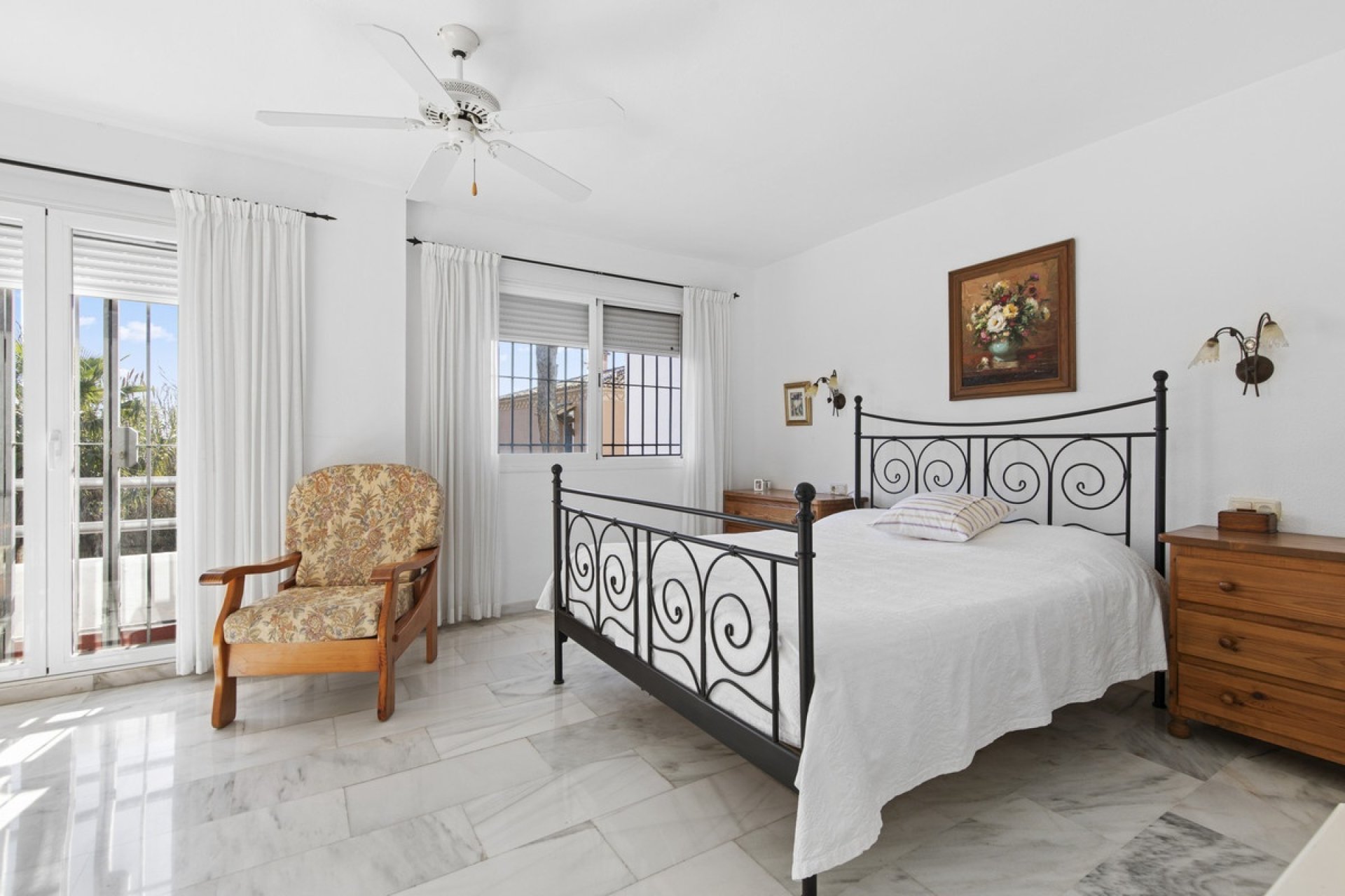 Resale - Town house - Estepona - Estepona Centro