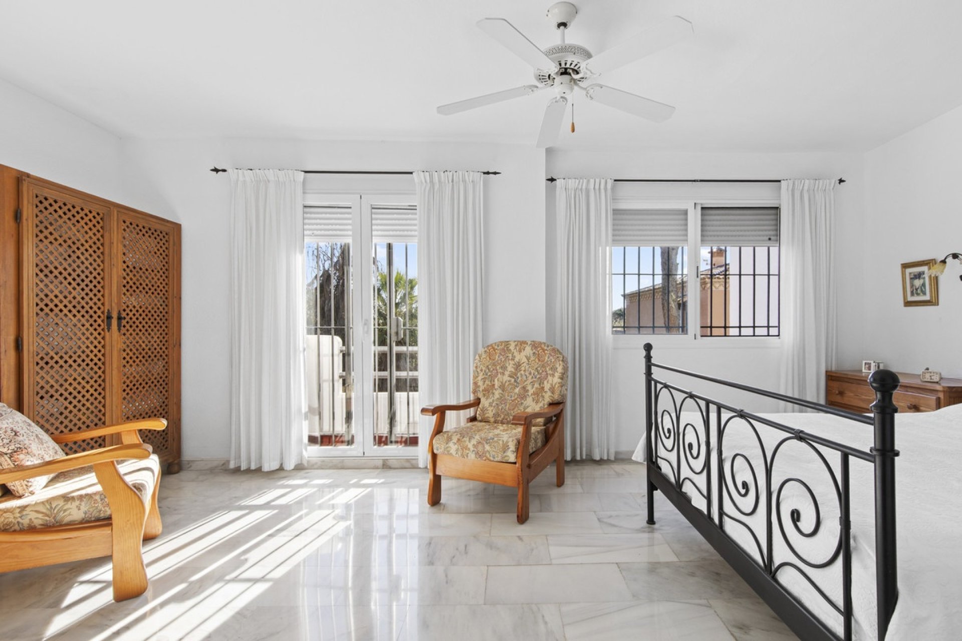 Resale - Town house - Estepona - Estepona Centro