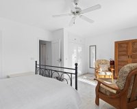 Resale - Town house - Estepona - Estepona Centro