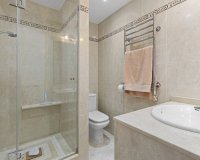 Resale - Town house - Estepona - Estepona Centro
