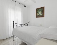 Resale - Town house - Estepona - Estepona Centro